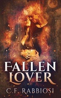 Front cover_Fallen Lover