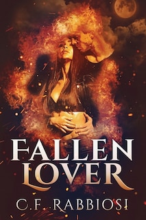 Front cover_Fallen Lover
