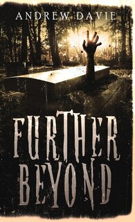 Front cover_Further Beyond