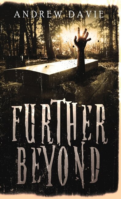 Front cover_Further Beyond