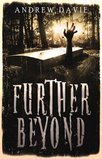 Front cover_Further Beyond