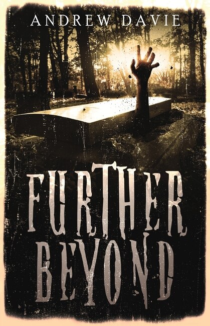 Front cover_Further Beyond