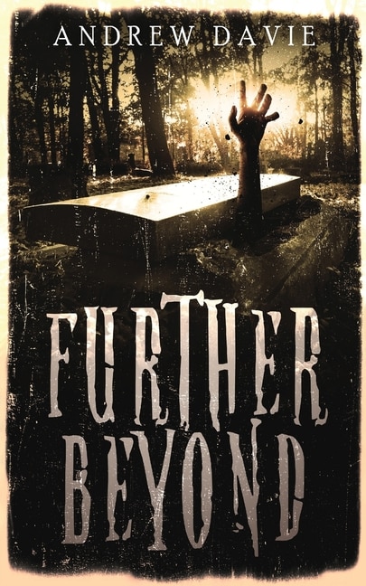 Front cover_Further Beyond