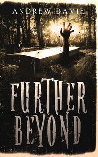 Front cover_Further Beyond