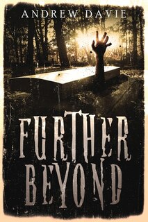 Couverture_Further Beyond