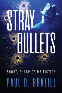Front cover_Stray Bullets