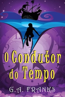 Couverture_O Condutor do Tempo