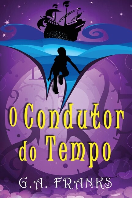 Couverture_O Condutor do Tempo