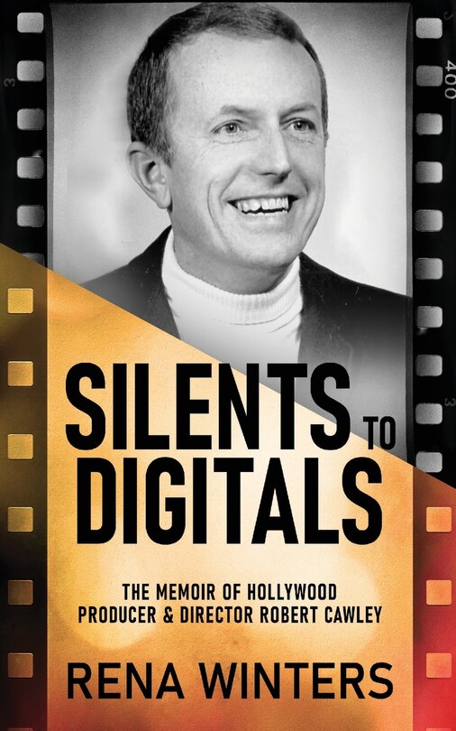 Front cover_Silents To Digitals