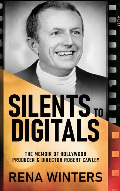 Couverture_Silents To Digitals