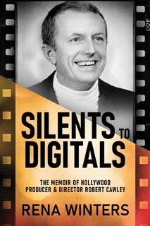 Couverture_Silents To Digitals