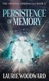 Couverture_Persistence Of Memory