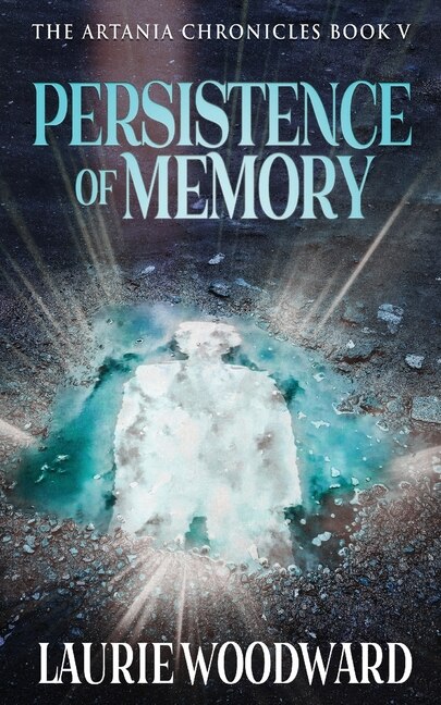 Front cover_Persistence Of Memory