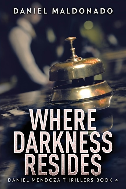 Front cover_Where Darkness Resides