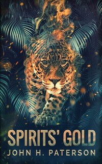 Front cover_Spirits' Gold