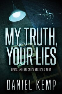 Couverture_My Truth, Your Lies