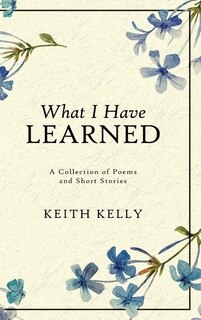 Couverture_What I Have Learned