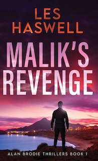 Couverture_Malik's Revenge
