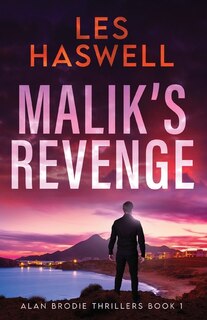 Front cover_Malik's Revenge