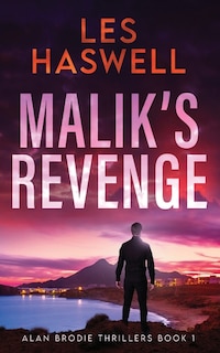 Couverture_Malik's Revenge