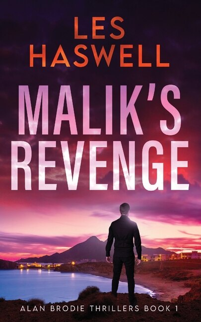 Couverture_Malik's Revenge