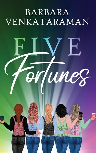 Front cover_Five Fortunes