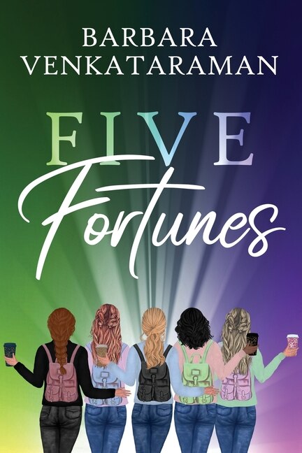 Couverture_Five Fortunes