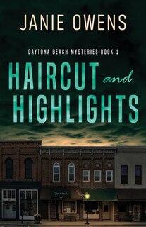 Front cover_Haircut and Highlights
