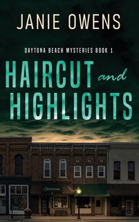 Front cover_Haircut and Highlights