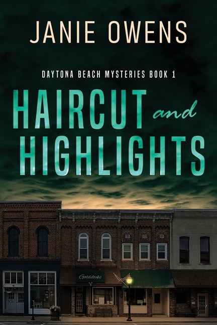 Front cover_Haircut and Highlights