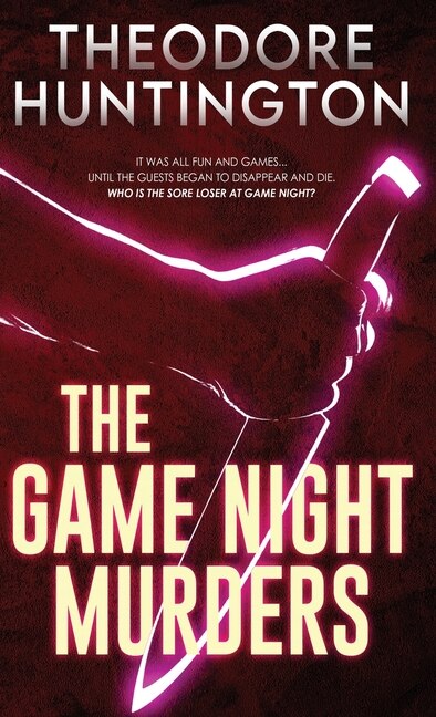 Couverture_The Game Night Murders