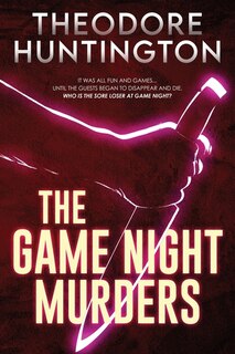 Couverture_The Game Night Murders