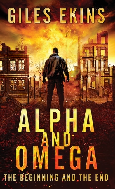 Front cover_Alpha And Omega