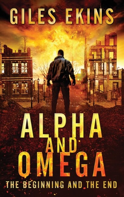 Couverture_Alpha And Omega