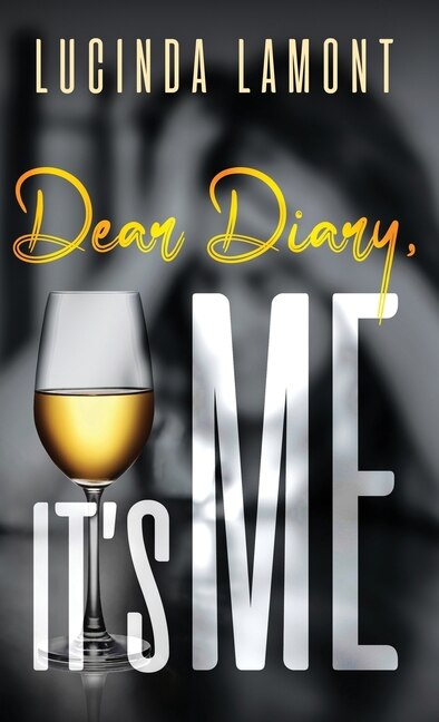 Couverture_Dear Diary, It's Me