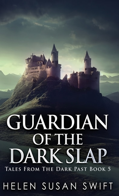 Front cover_Guardian Of The Dark Slap