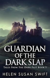 Front cover_Guardian Of The Dark Slap