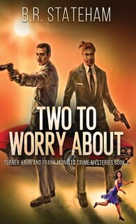 Couverture_Two to Worry About