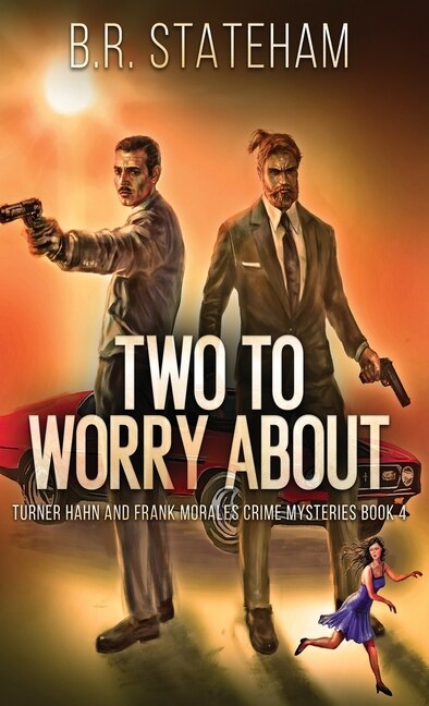 Couverture_Two to Worry About