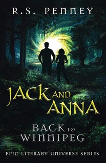 Front cover_Jack And Anna - Back To Winnipeg
