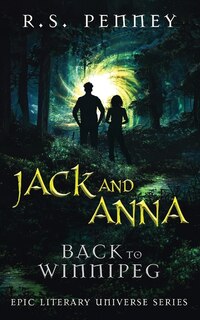 Front cover_Jack And Anna - Back To Winnipeg