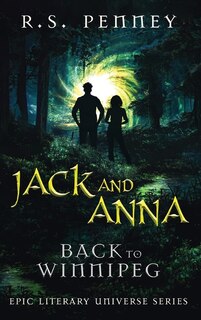Couverture_Jack And Anna - Back To Winnipeg