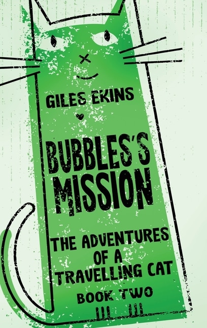 Couverture_Bubbles's Mission