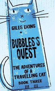 Couverture_Bubbles's Quest