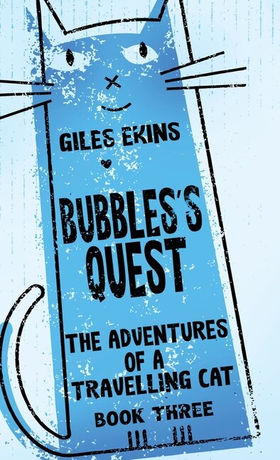 Couverture_Bubbles's Quest