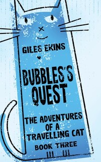 Couverture_Bubbles's Quest