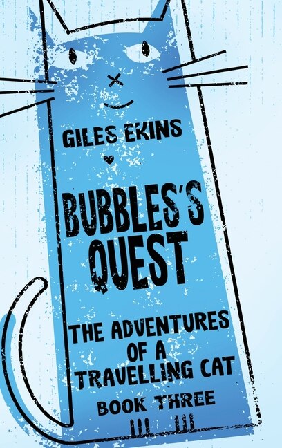 Couverture_Bubbles's Quest