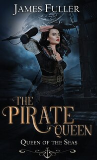 Couverture_Queen of the Seas