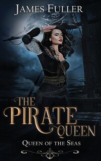 Front cover_Queen of the Seas