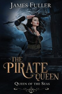 Couverture_Queen of the Seas